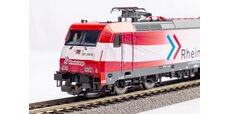 E-Lok 185.2 Grenzenlos RheinCargo VI