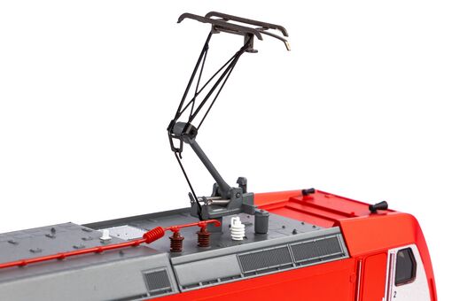 E-Lok 185.2 Green Cargo DB AG VI