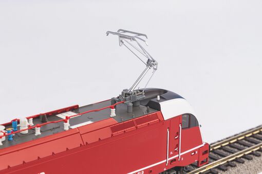 Elektrolok Rh 1216 SLB VI