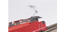 Rh 1216 Electric loco SLB VI