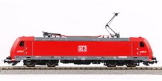 BR 146.2 Electric loco DB AG "bwegt" VI