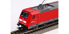BR 146.2 Electric loco DB AG "bwegt" VI