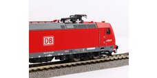 BR 146.2 Electric loco DB AG "bwegt" VI