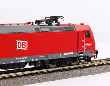 E-Lok BR 146.2 bwegt DB AG VI