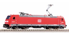 BR 146.2 Electric loco DB AG "bwegt" VI