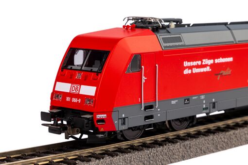 E-Lok BR 101 "Unsere Preise" DB AG VI