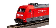 E-Lok BR 101 "Unsere Preise" DB AG VI