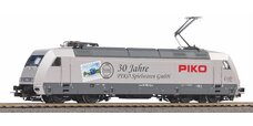 E-Lok BR 101 - 30 Jahre PIKO Jubiläum VI