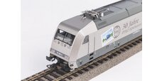 E-Lok BR 101 - 30 Jahre PIKO Jubiläum VI