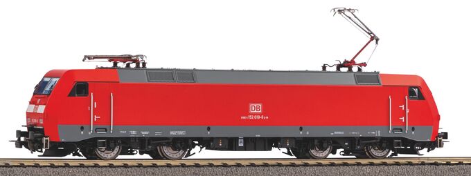 ~BR 152 Electric loco DB AG VI