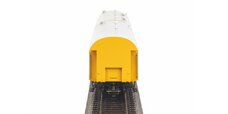 2-car Construction train set 3yg "Bahnbau" DB AG VI