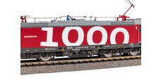 Elektrolok Vectron "1.000 Vectron" DSB VI