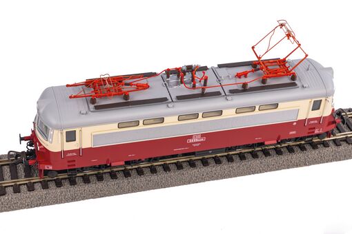E-Lok BR S499.02 CSD IV