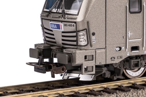 Elektrolok Vectron Metrans VI