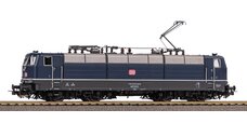 GER: E-Lok BR 181.2 DB AG VI