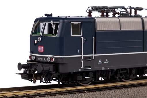 E-Lok BR 181.2 DB AG VI