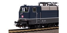 GER: E-Lok BR 181.2 DB AG VI