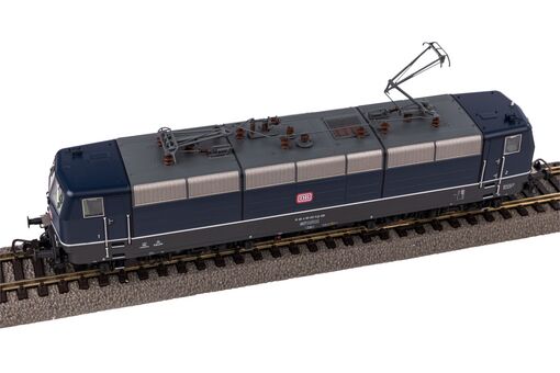 E-Lok BR 181.2 DB AG VI