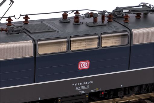E-Lok BR 181.2 DB AG VI