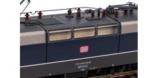 GER: E-Lok BR 181.2 DB AG VI
