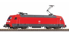 GER: E-Lok BR 101 DB AG V Wechselstromversion