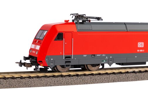 E-Lok BR 101 DB AG V Wechselstromversion
