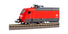 GER: E-Lok BR 101 DB AG V Wechselstromversion