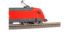 GER: E-Lok BR 101 DB AG V Wechselstromversion