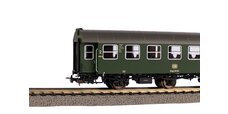 GER: 2er Set Umbauwagen B3yg + B3yg DB IV