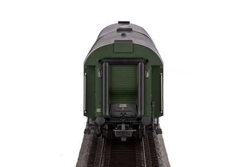 GER: 2er Set Umbauwagen B3yg + BD3yg DB IV