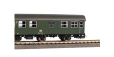 GER: 2er Set Umbauwagen B3yg + BD3yg DB IV