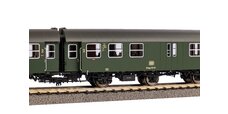 GER: 2er Set Umbauwagen B3yg + BD3yg DB IV