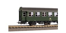 GER: 2er Set Umbauwagen B3yg + BD3yg DB IV