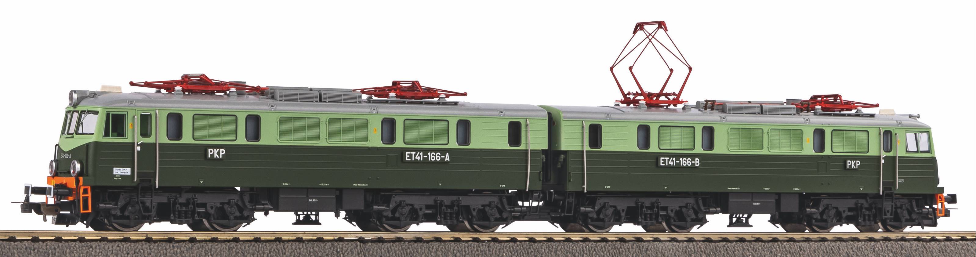 GER E Lok ET41 PKP IV Buy Modeltrains PIKO Webshop GER E Lok ET41 PKP IV Buy Modeltrains PIKO Webshop