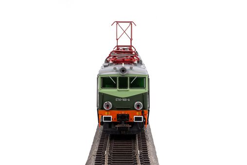GER: E-Lok ET41 PKP IV