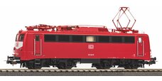 GER: E-Lok BR 110 mit Latz DB AG V