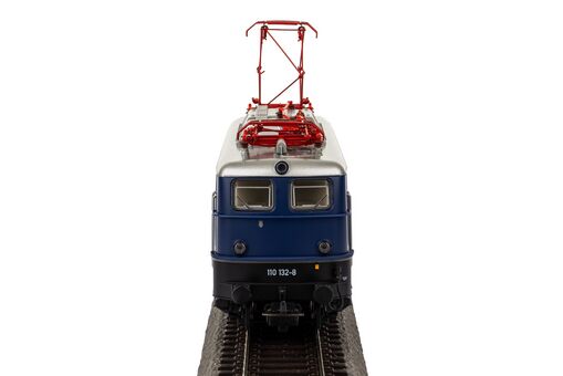 E-Lok BR 110 DB IV