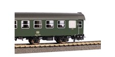 2er Set Umbauwagen AB3yg + B3yg DB IV