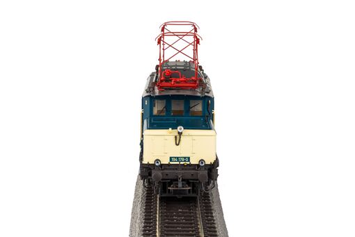 GER: E-Lok 194 178 DB IV Wechselstromversion