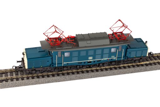 GER: E-Lok 194 178 DB IV Wechselstromversion