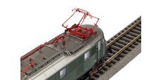 E-Lok BR E 18 DB III