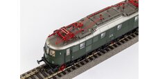 E-Lok BR E 18 DB III