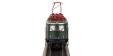 E-Lok BR E 18 DB III
