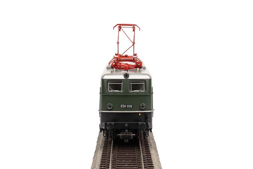 GER: E-Lok BR E 50 DB III