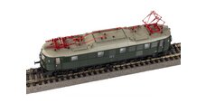 GER: E-Lok BR E 18 DR III