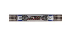 Elektrolok BR 183 Husarz PKP VI Intercity