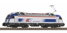 Elektrolok BR 183 Husarz PKP VI Intercity