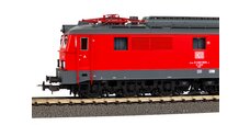 GER: E-Lok ET 21 DB Cargo Polska VI