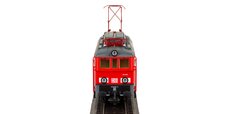 GER: E-Lok ET 21 DB Cargo Polska VI