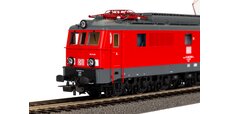 GER: E-Lok ET 21 DB Cargo Polska VI